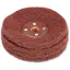Nylon skive for Ultimate Edge Medium