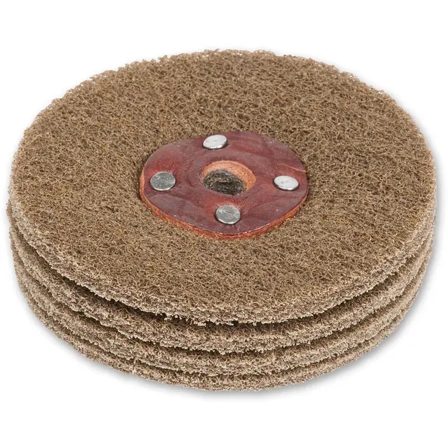 Nylon skive for Ultimate Edge Grov 