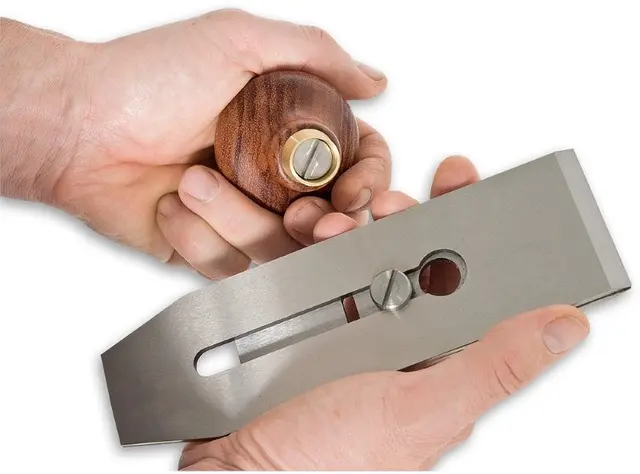 Veritas plane screwdriver 
