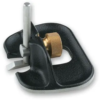 Veritas Liten Bunnh&#248;vel - Router Plane