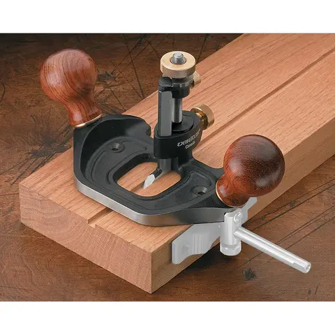 Veritas router plane