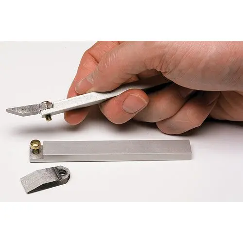 Veritas router plane 