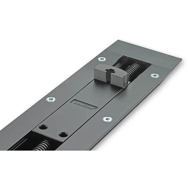 VERITAS INSET WOODWORKING VICE 05G3101 