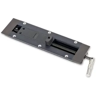 VERITAS INSET WOODWORKING VICE 05G3101