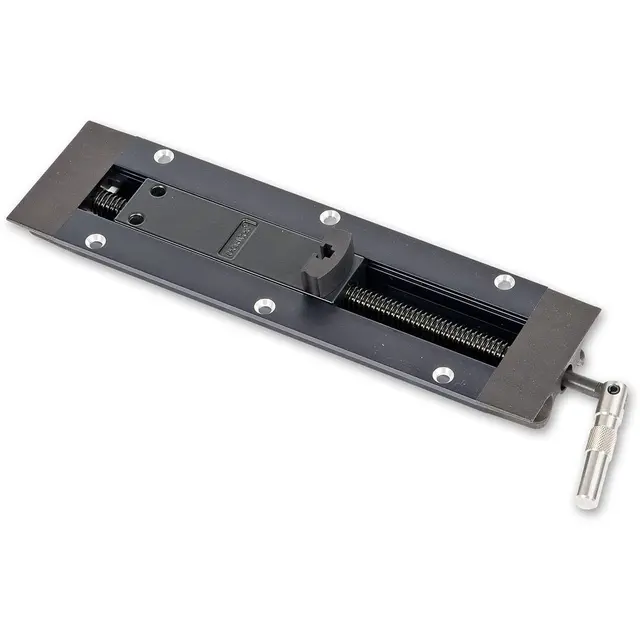 VERITAS INSET WOODWORKING VICE 05G3101 