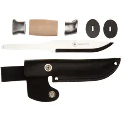 Byggesett 5 Bamsen Brusletto