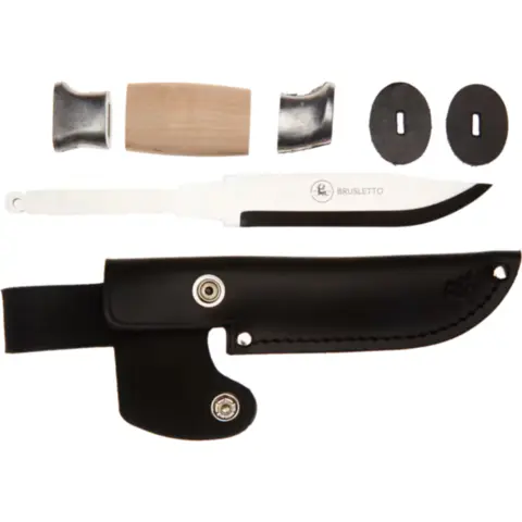 Byggesett 5 Bamsen Brusletto