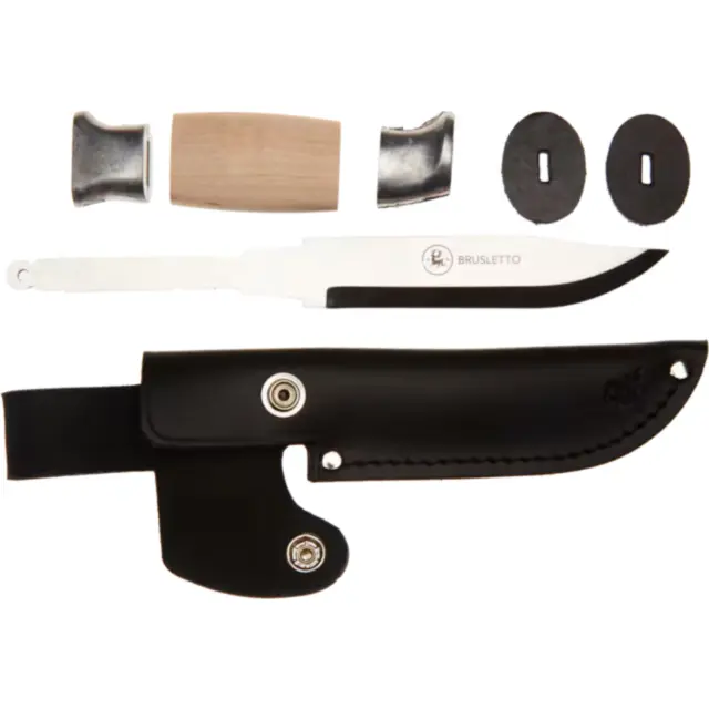 Byggesett 5 Bamsen Brusletto 