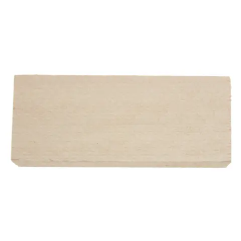 Fjellbørk emne 130x46x34 mm Brusletto