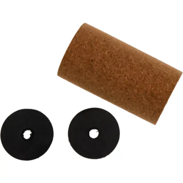 Kork og Skinnlapp Brusletto 