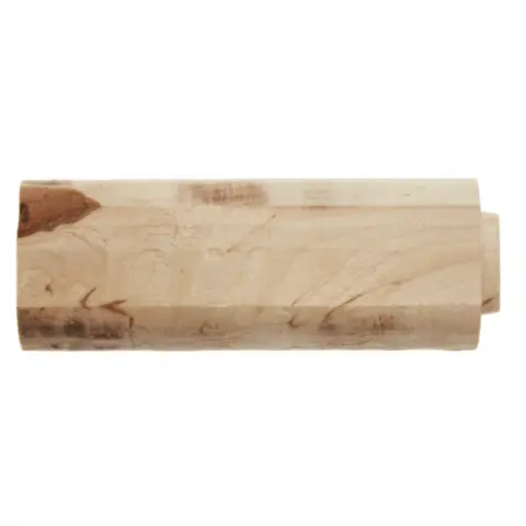 Emne fjellbjørk 120x46x30 mm Brusletto