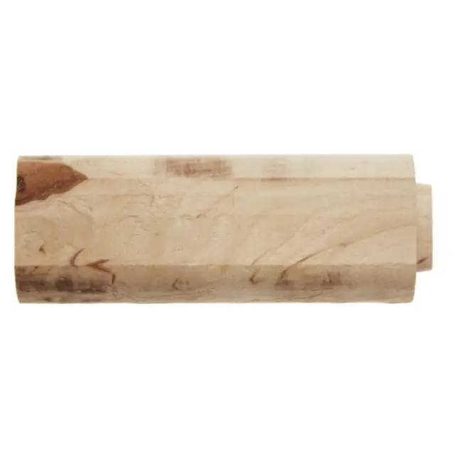 Emne fjellbjørk 120x46x30 mm Brusletto 