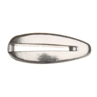 Holk Hunter aluminium Brusletto