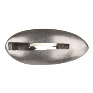 Holk Falken aluminium Brusletto