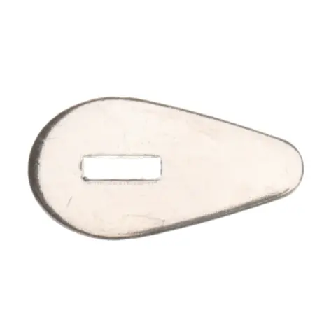 Holk Speider Aluminium Brusletto