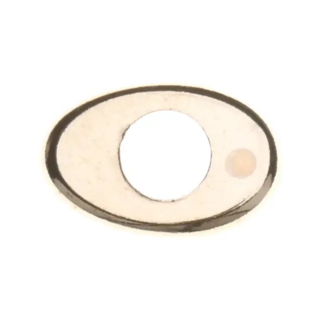 Bakre Holk Troll Hull Nysølv Brusletto 