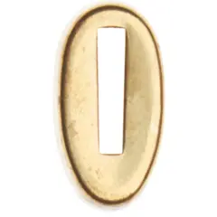 Holk til Kystkniven Brusletto