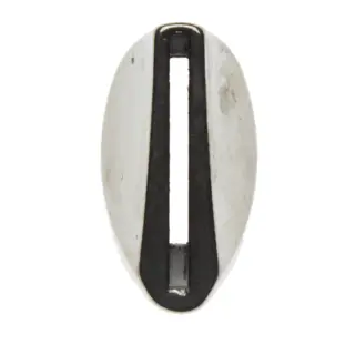 Fremre holk til Fjord Brusletto