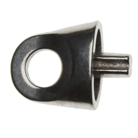 Bakre holk til Fjord Brusletto