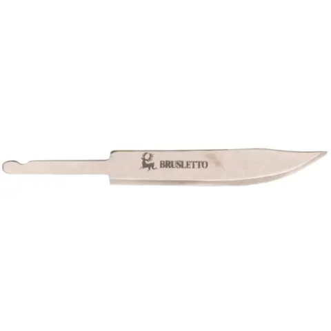 Knivblad SS 14116N Veskeblad Brusletto