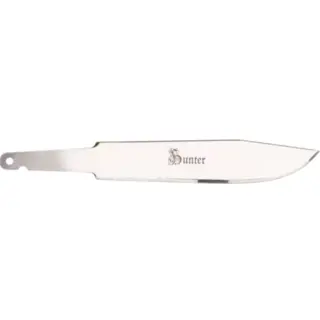 Knivblad Sandvik 12C27 Hunter Brusletto
