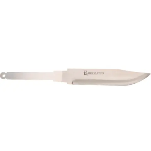 Knivblad SS 440C Hallingen Brusletto