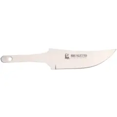 Knivblad SS 440C Falken Brusletto