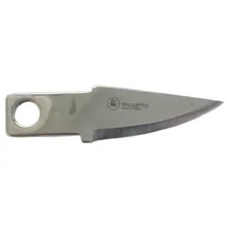 Knivblad Rognald Brusletto