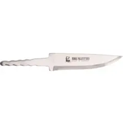 Knivblad SS 12C27 Kystkniven Brusletto