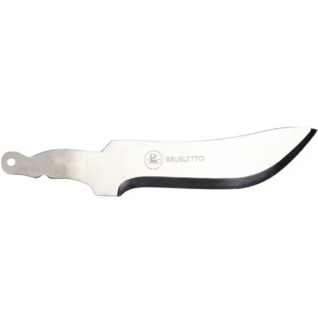 Knivblad til Skinner Brusletto 