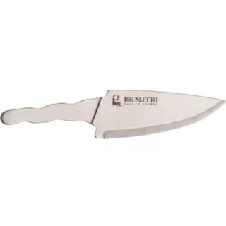Knivblad SS 12C27 Fjord Brusletto