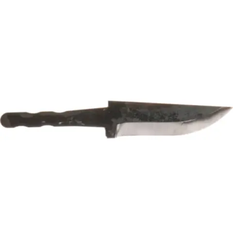 Knivblad SS 14116N Spikkekniv Brusletto