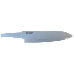 Knivblad porselen 13,5 cm Brusletto