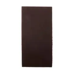 Læremne 30x15cm Brun Brusletto