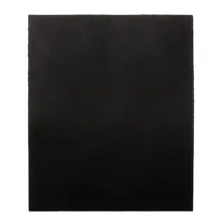 Brusletto læremne 300x250 mm svart Brusletto