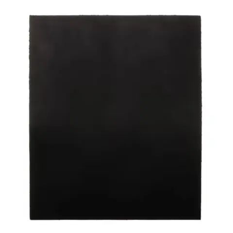 Brusletto læremne 300x250 mm svart Brusletto