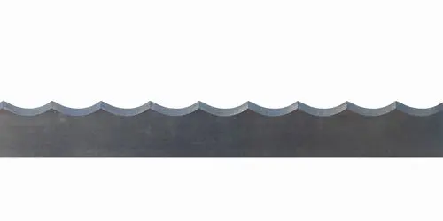 Båndsagblad L=2606 X 13 mm Bølgekniv 