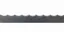 B&#229;ndsagblad L=2606 X 13 mm B&#248;lgekniv