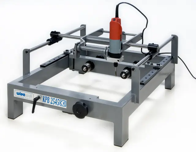 Wivamac Kopifresemaskin KPB 2545 PRO 