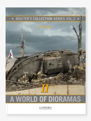 World of Dioramas 2 