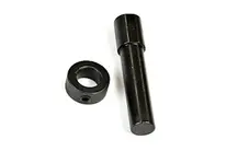 Adapterstang &#216;5/8&quot; (16) L= 4,5&quot; (114) Til Hollow Roller