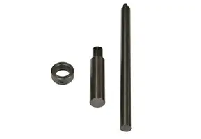 Adapterstang &#216;1&quot; (25,4) L= 4,5&quot; (114) Til Hollow Roller