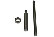 Adapterstang &#216;25 L= 6&quot; (152) Til Hollow Roller