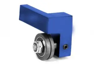 Stabilisator for B&#229;ndsag Std1