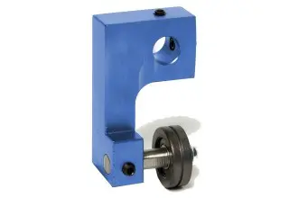 Stabilisator for B&#229;ndsag Ctr5