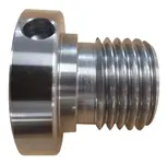 ADAPTER 3/4x10tpi til M33x3,5 