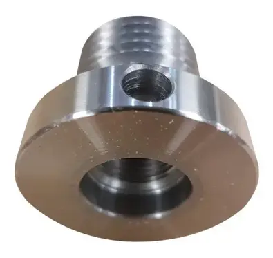 ADAPTER 3/4x10tpi til M33x3,5 