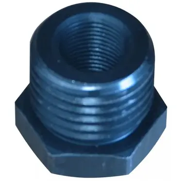 ADAPTER TIL DREIECHUCK 1.1/2"x6tpi/ M33 