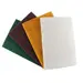 Slipepad 150X210 mm nyl.pad K1000-orange NyWeb Chestnut