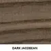 Spritbeis Dark Jacobean - Chestnut